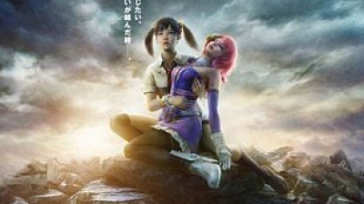 tekken blood vengeance (2011)