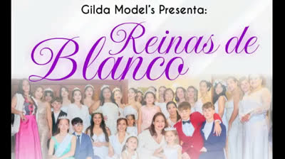 Reinas de Blanco