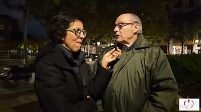 Brutal! Escucha a Eduardo García Serrano: "La Nación Española ha muerto"