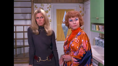 Vita Da Strega 1964 08x18