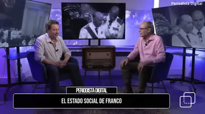 ¡Los progres se SACARÁN LOS OJOS! Esto es lo MEJOR que hizo FRANCO en España