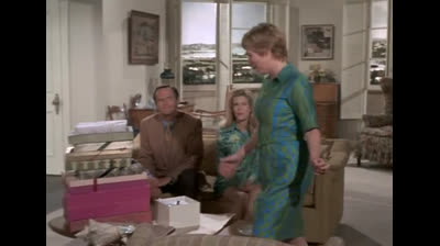 Vita Da Strega 1964 07x01