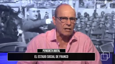 FRANCO, MEMORIA VIVA DE ESPAÑA X : El Estado Social de Franco
