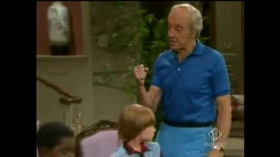 Il Mio Amico Arnold 08x04