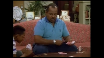 Otto sotto un tetto 02x08