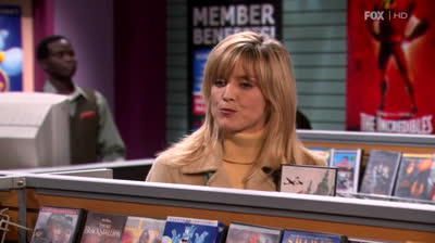 La vita secondo Jim 04x14