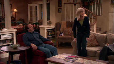 La vita secondo Jim 03x14