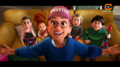 Watch A Figgly Christmas (2025) Online