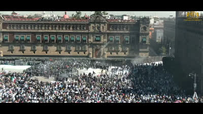 Marcha 15/11/25 ?‍☠️??