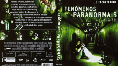 Fenômenos Paranormais (2011) Dublado