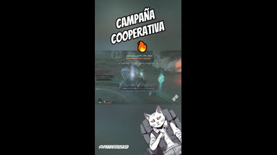 Evil West #campañacooperativa