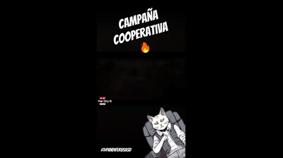 Far Cry 6 #cooperativo #multijugador #modohistoria