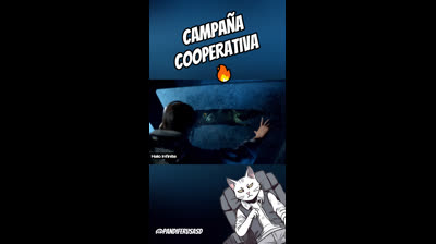Halo Infinite #cooperativo #campaña