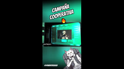 Lost Planet 2 #multijugador #campaña