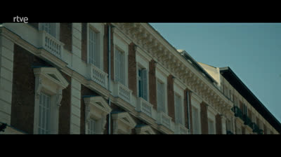 50 años del gran cambio 1x03: Voladura 76