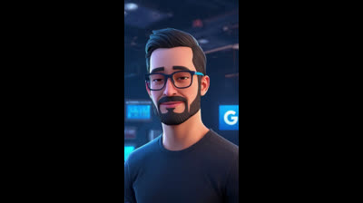 DESDE EL FRÍO GRIS DE MOSCÚ HASTA LAS CÁLIDAS LUCES DE SILICON VALLEY