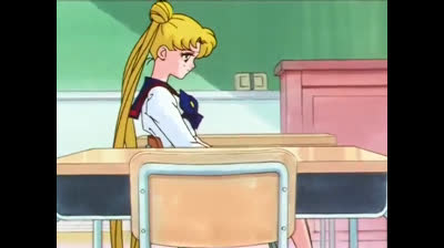 Sailor Moon 189