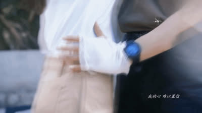 azan & Song Ran possible zombies 4