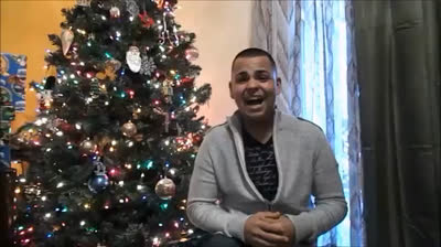 Anthony Perez Presents: It's Christmas Bitch - Reupload (Chad Warden)