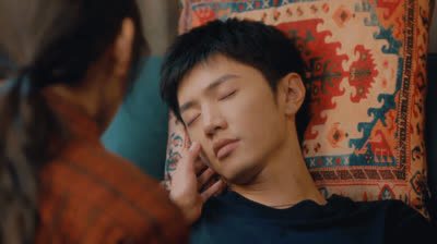 azan & Song Ran Free KPop Demon Hunters