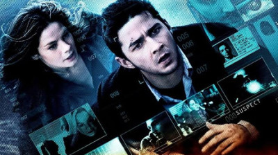 ((Controle Absoluto)) Completo e Dublado// 2011