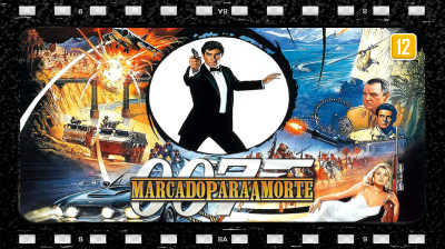 007 Marcado para a Morte (The Living Daylights) 1987