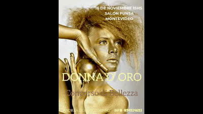 Donna  D Oro