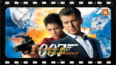007 Um Novo Dia para Morrer (Die Another Day) 2003