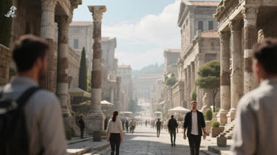 Los #avances de la #IA reviven la #teoría de la #simulación y las #creencias #antiguas