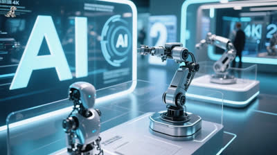 #Google #DeepMind presenta un agente de #IA impulsado por #Gemini para mundos virtuales