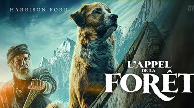 L'appel de la forêt