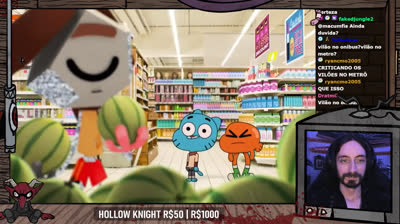 Vendo Gumball #07