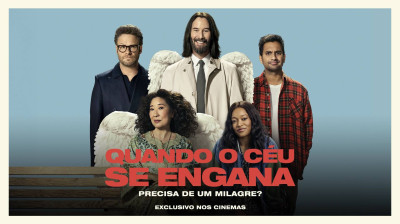 Assistir 'Quando o Céu se Engana' (2025) Filme Gratuito Dublado