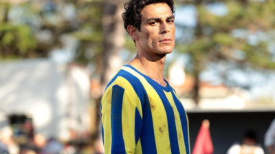 Assistir 'Lefter O Professor' (2025) Filme Gratuito Dublado