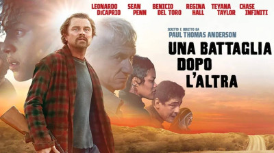 "Una battaglia dopo l'altra" (2025) Film Completo in Italiano GRATIS