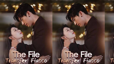 Watch 'The File Transfer Fiasco' Short Drama FREE [Full Episodes] (Short Drama Online)