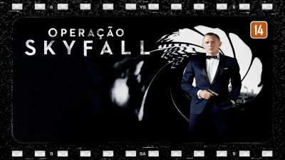 007 Operação Skyfall [Skyfall] (Dublado) 2012