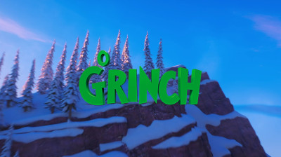 O Grinch