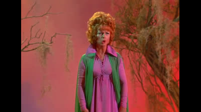 Vita Da Strega 1964 07x02