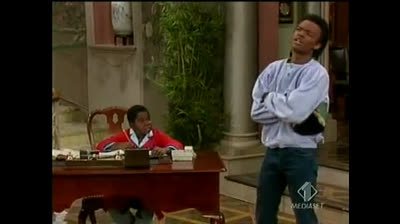 Il Mio Amico Arnold 08x05