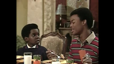 Il Mio Amico Arnold 05x04 Il Fratello Maggiore