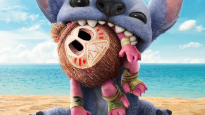 Lilo et Stitch (2025)
