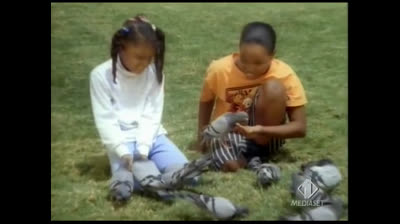 Otto sotto un tetto 02x09