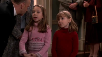 La vita secondo Jim 03x15