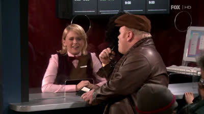 La vita secondo Jim 04x15