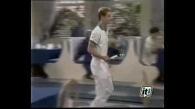 Bayside School 03x04