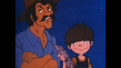 Gatchaman 1972 01x30 Due Nuovi Gatchaman