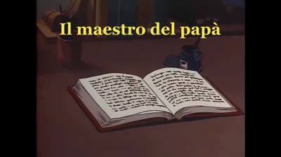 Cuore 1981 19 Il Maestro Del Papà