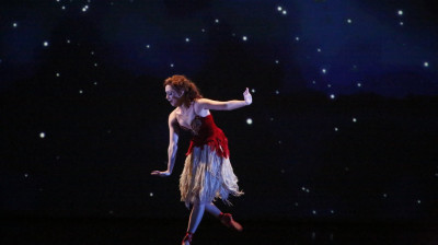 Os Sapatinhos Vermelhos 1948 ‧ 2h 13m