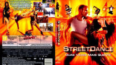 Street Dance Duas Vezes Mais Quente  (2012)